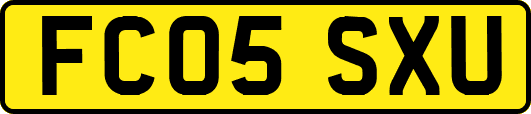 FC05SXU