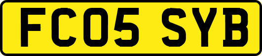 FC05SYB