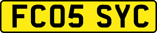 FC05SYC