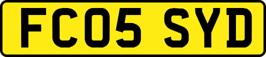 FC05SYD