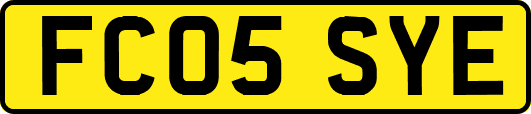 FC05SYE