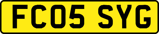 FC05SYG