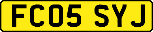 FC05SYJ