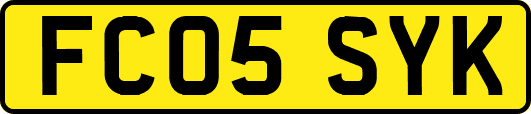 FC05SYK