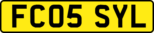 FC05SYL