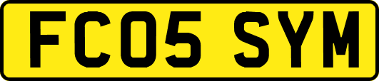FC05SYM