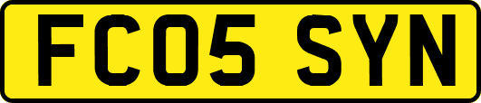 FC05SYN