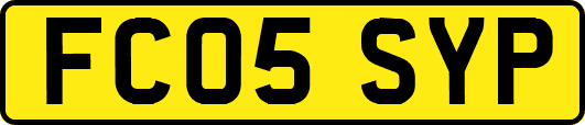 FC05SYP