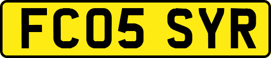 FC05SYR