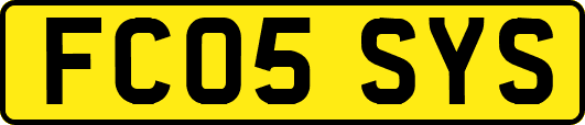 FC05SYS