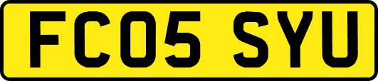 FC05SYU