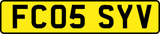 FC05SYV