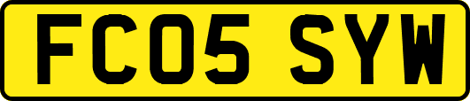 FC05SYW