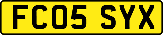 FC05SYX