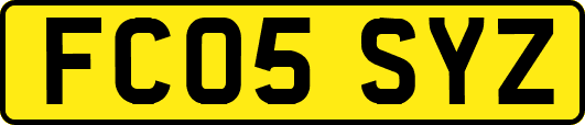 FC05SYZ