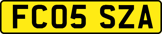 FC05SZA