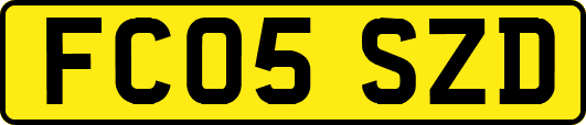 FC05SZD