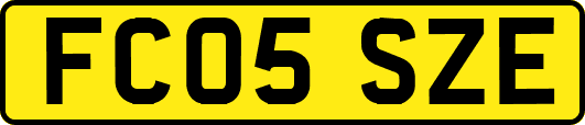 FC05SZE
