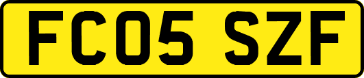 FC05SZF
