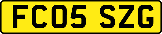 FC05SZG