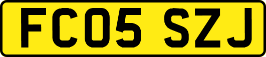 FC05SZJ