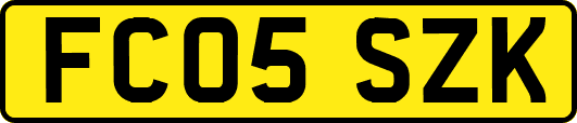FC05SZK