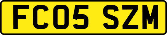 FC05SZM