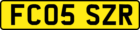 FC05SZR