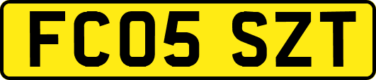 FC05SZT
