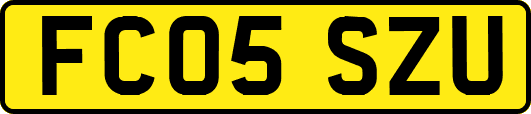 FC05SZU