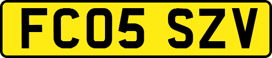 FC05SZV