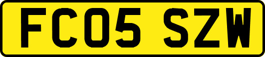 FC05SZW
