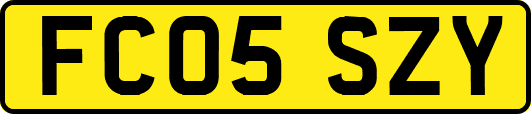 FC05SZY