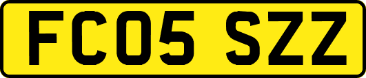 FC05SZZ