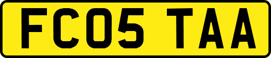FC05TAA