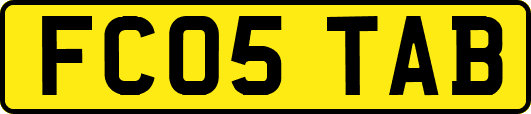 FC05TAB