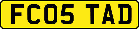 FC05TAD