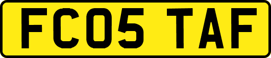 FC05TAF