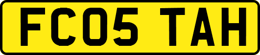 FC05TAH