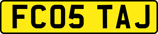 FC05TAJ
