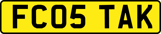 FC05TAK