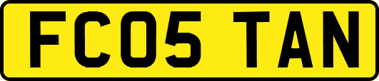FC05TAN