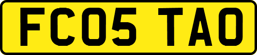 FC05TAO