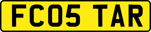 FC05TAR