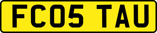 FC05TAU