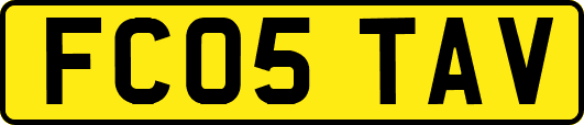 FC05TAV