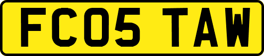 FC05TAW