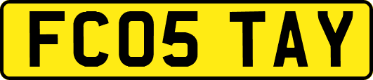 FC05TAY