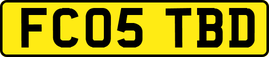 FC05TBD
