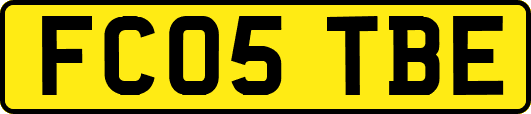 FC05TBE